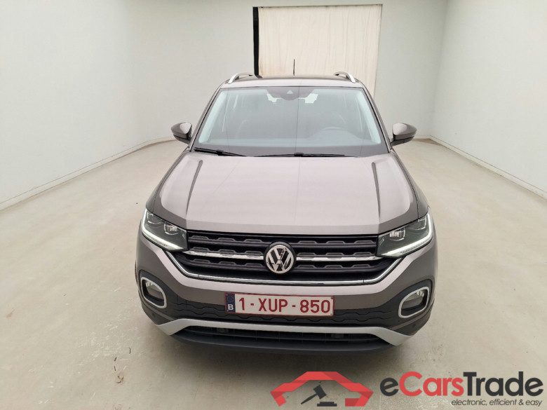 VW, T-Cross '18, T-Cross 1.6TDI 70kW Style DSG