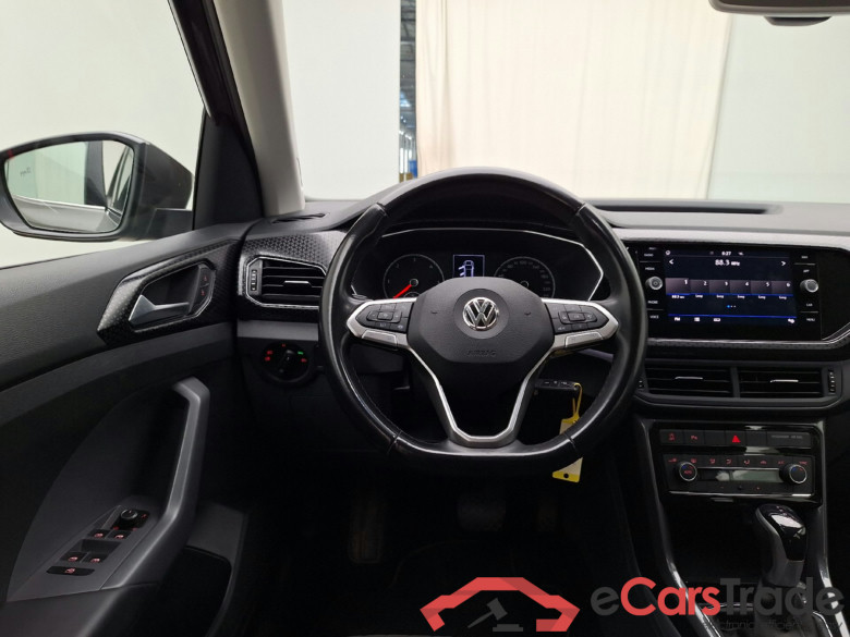 VW, T-Cross '18, T-Cross 1.6TDI 70kW Style DSG #6