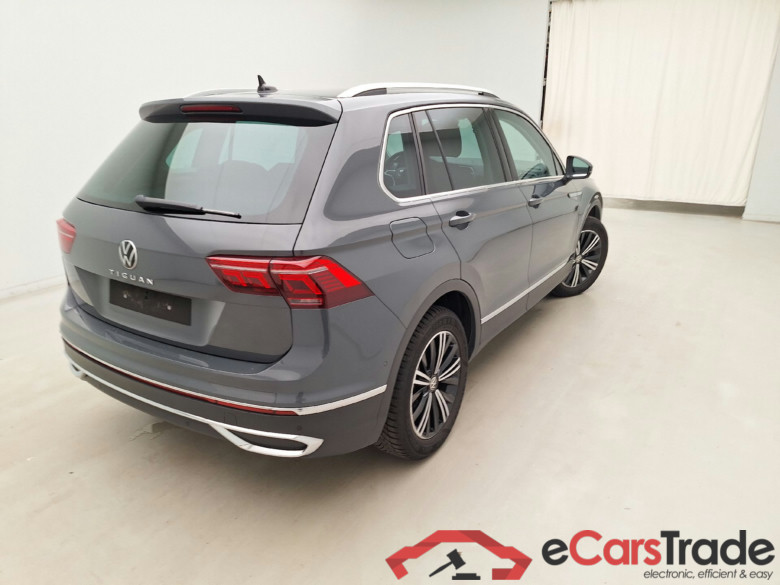 VW, Tiguan FL'20, Volkswagen Tiguan 1.5 TSI 110kW DSG Elegance 5d #4