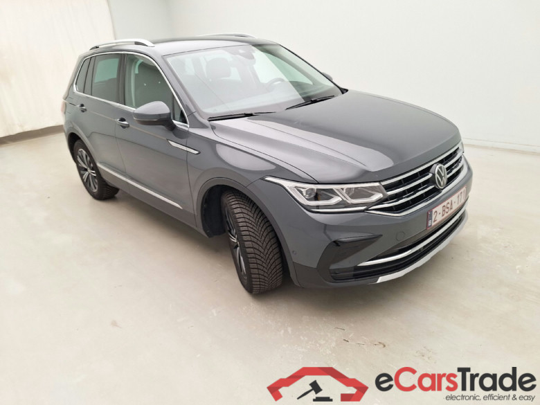 VW, Tiguan FL'20, Volkswagen Tiguan 1.5 TSI 110kW DSG Elegance 5d #5