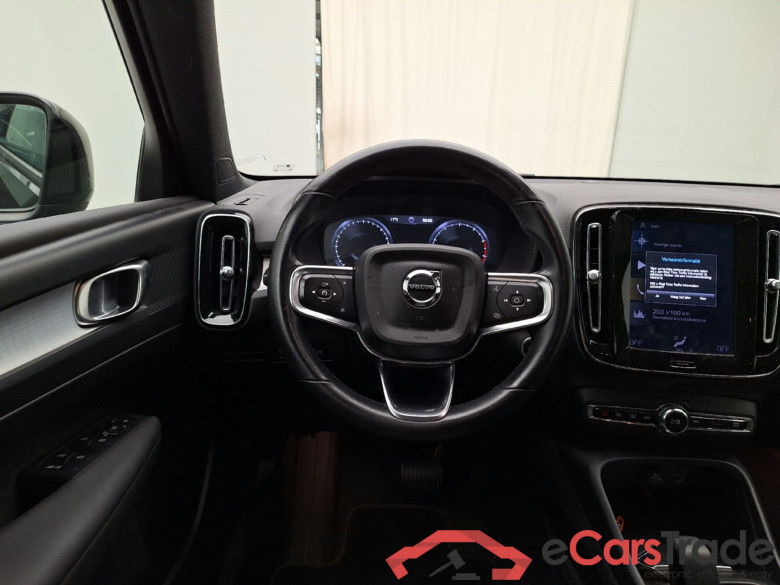 Volvo, XC40 '17, XC40 T2 Core Aut #6