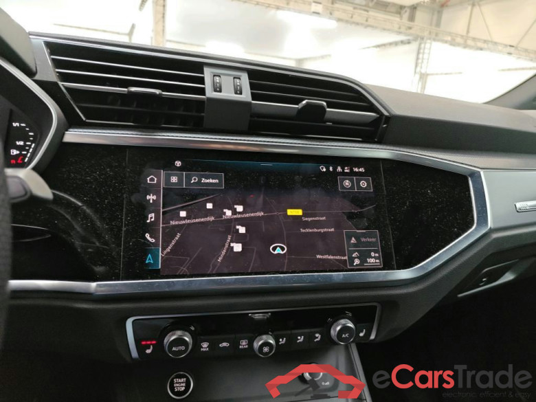 AUDI Q3 Sportback 110 kW #2