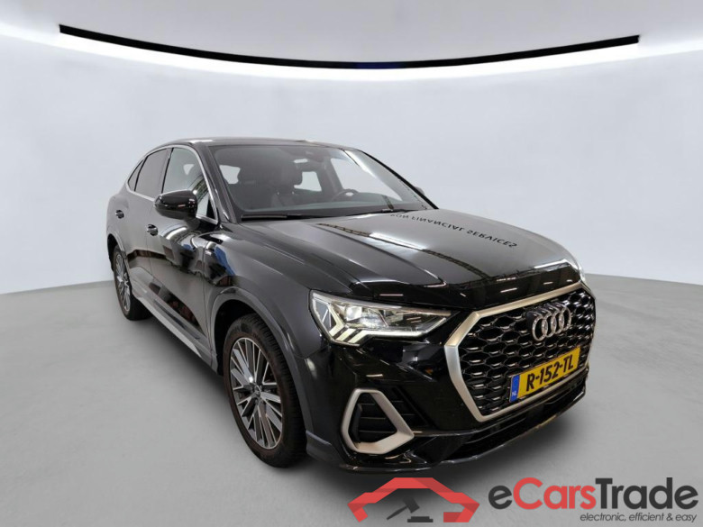 AUDI Q3 Sportback 110 kW #5