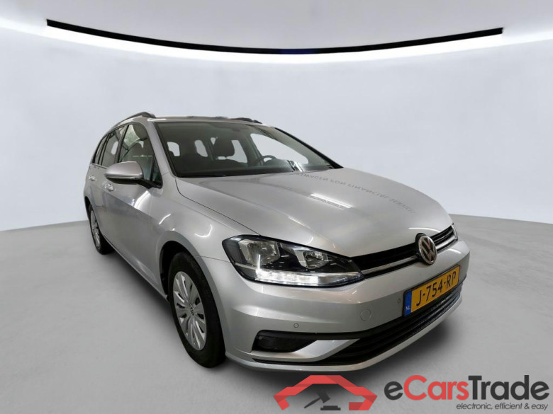 VOLKSWAGEN Golf Variant 85 kW #4