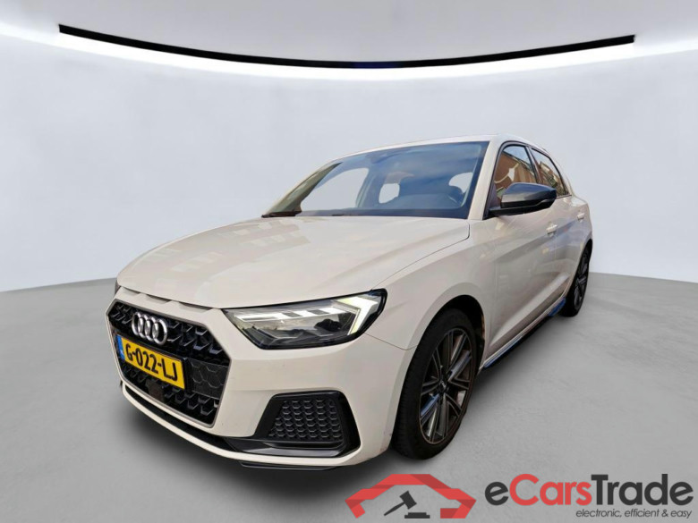 AUDI A1 Sportback 70 kW #1