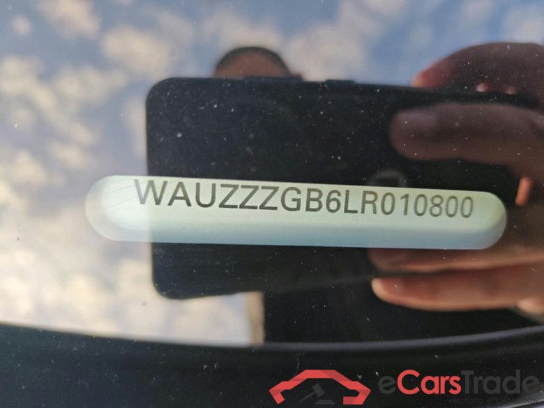 AUDI A1 Sportback 70 kW #2