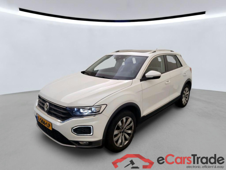 VOLKSWAGEN T-Roc 110 kW #1