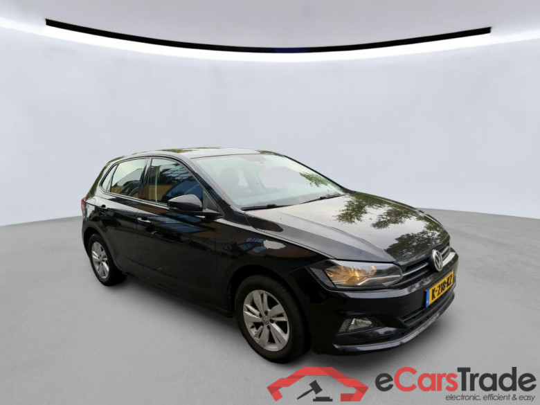VOLKSWAGEN POLO 70 kW #5