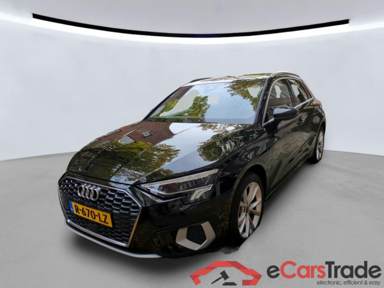 AUDI A3 Sportback 81 kW