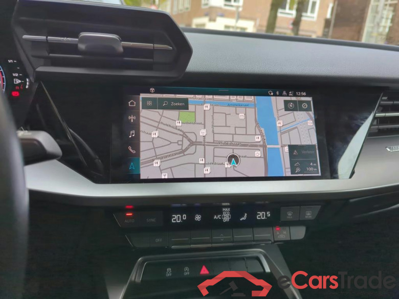 AUDI A3 Sportback 81 kW #3