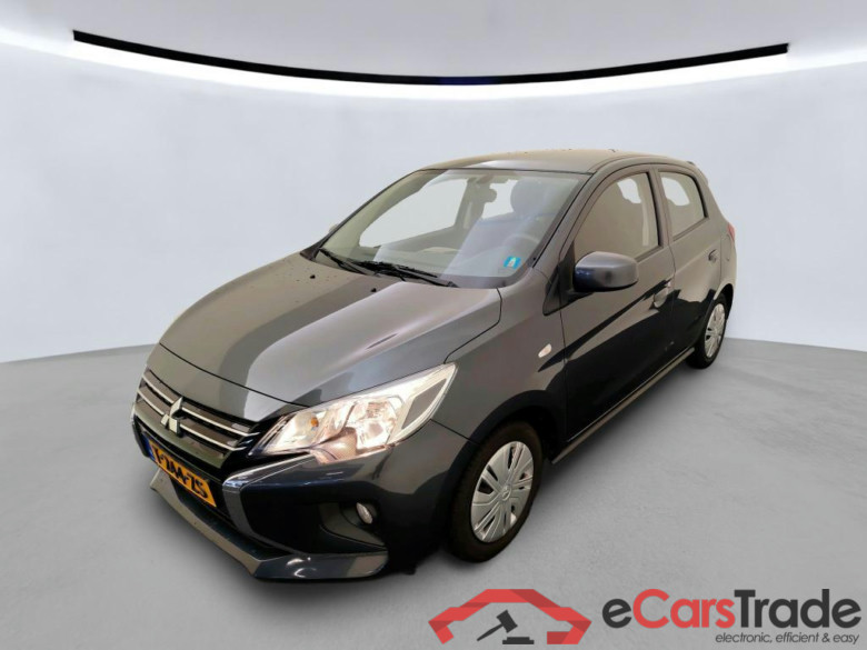 MITSUBISHI Space Star 52 kW