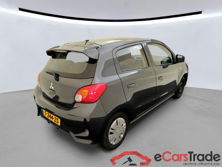 MITSUBISHI Space Star 52 kW #4