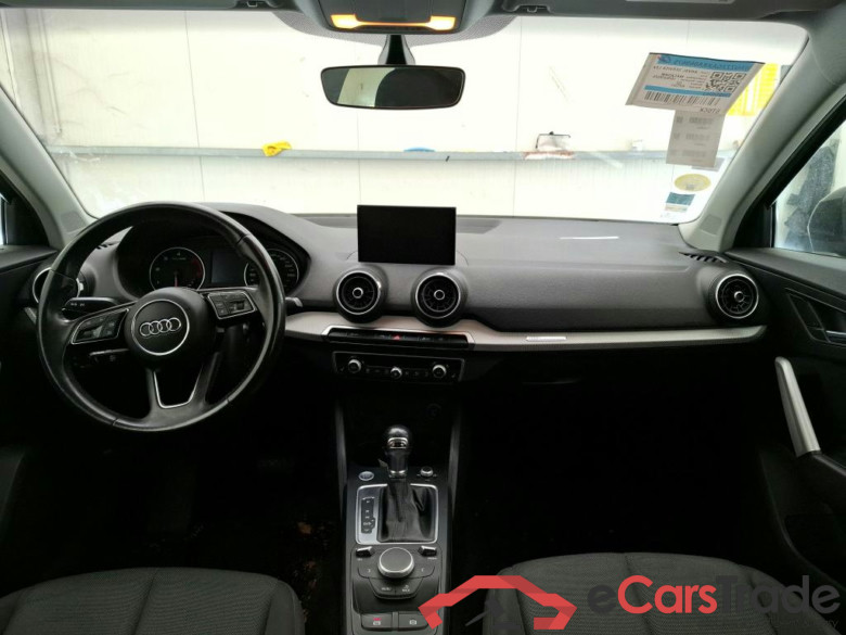 AUDI Q2 5p SUV 30 TDI 116 S Tronic Business Line #5