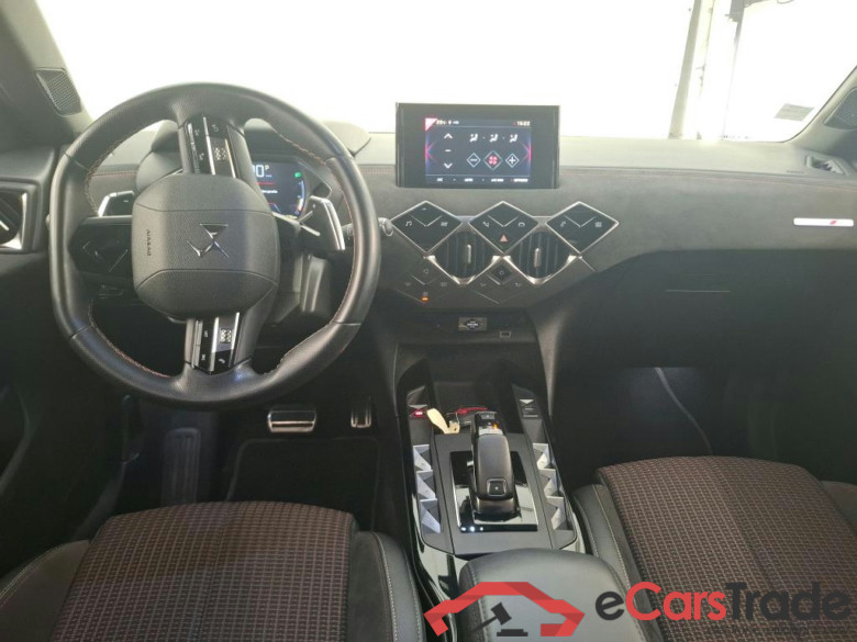3 Crossback Performance Line 1.2 PureTech 130CV BVA8 E6d #5