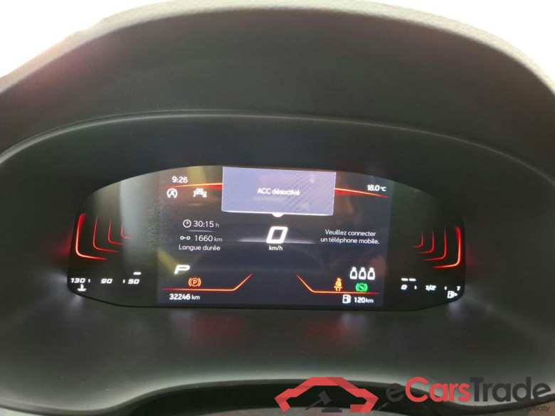 Ateca Style Business 1.5 TSI 150CV BVA7 E6d #6