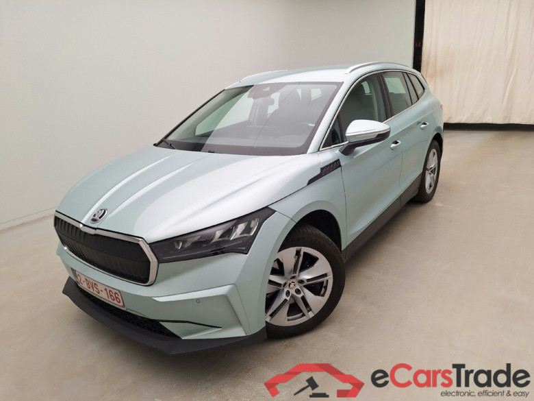 Skoda, Enyaq '21 BEV, Enyaq 80 #2