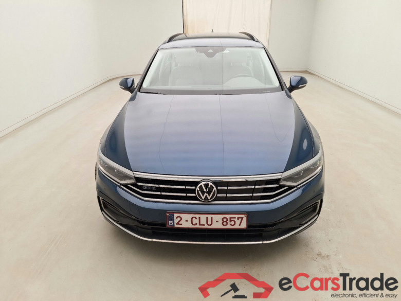 VW, Passat V FL'19 PHEV, Pass.Var.TSI GTE Bus.DSG