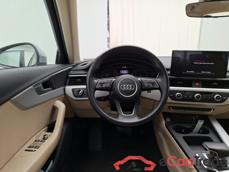 Audi, A4 Berline FL'19, A4 30 TDi Advanced Bus.Ed.Str. #6