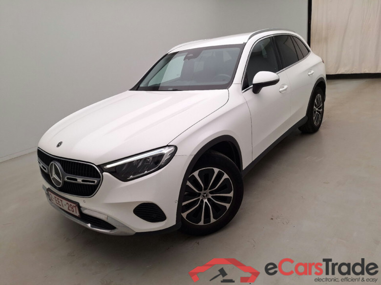 Mercedes, GLC '22, GLC 220d 4M Business Line A #2