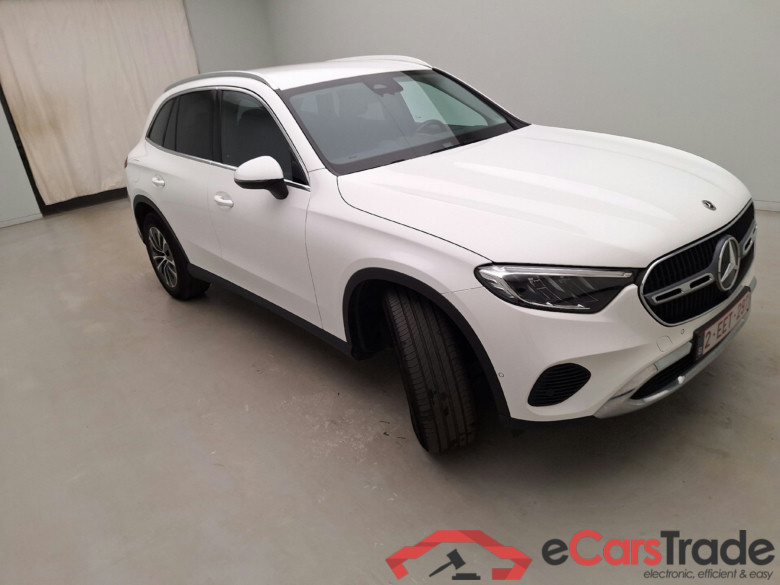Mercedes, GLC '22, GLC 220d 4M Business Line A #5