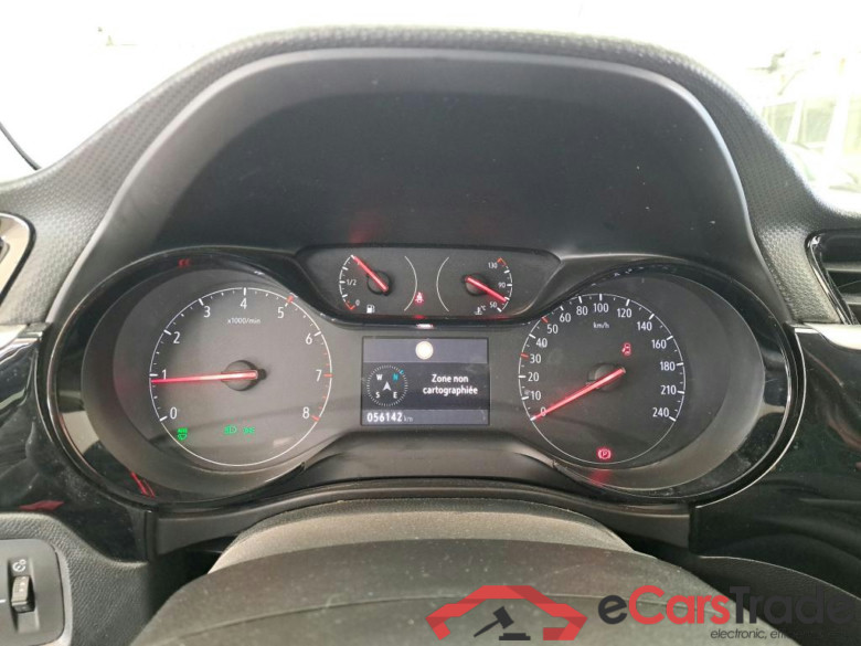 Corsa F Elegance Business 1.2 Turbo 100CV BVM6 E6d #6