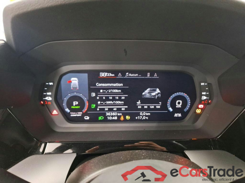 AUDI A3 SPORTBACK 1.4 40 TFSI E S TRONIC SPORTB ATTRACTION #1