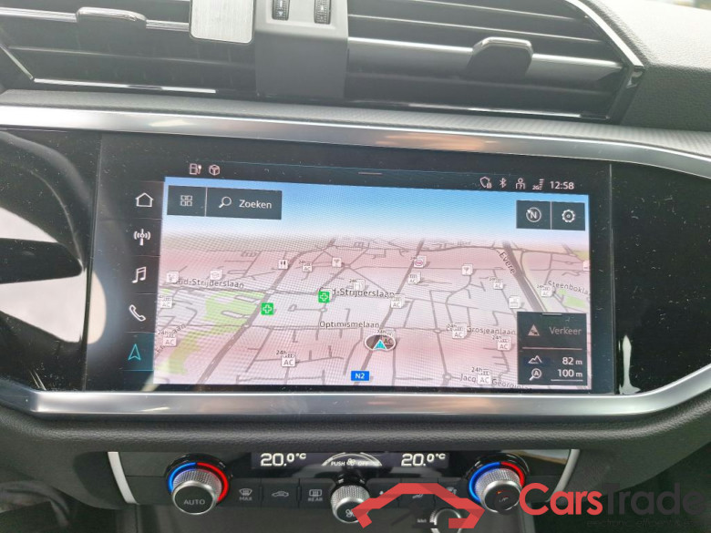 AUDI Q3 1.4 45 TFSI E S TRONIC #2