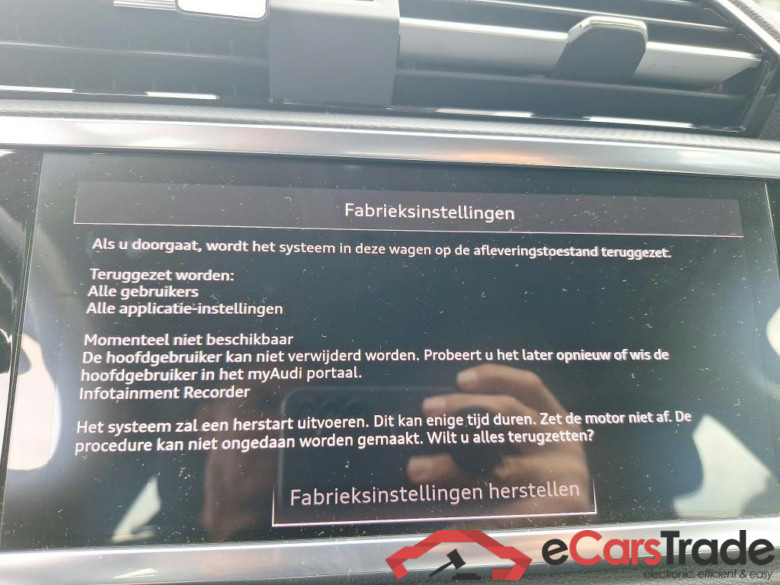 AUDI Q3 1.4 45 TFSI E S TRONIC #3