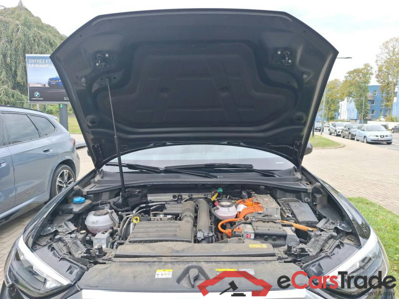 AUDI Q3 1.4 45 TFSI E S TRONIC #4