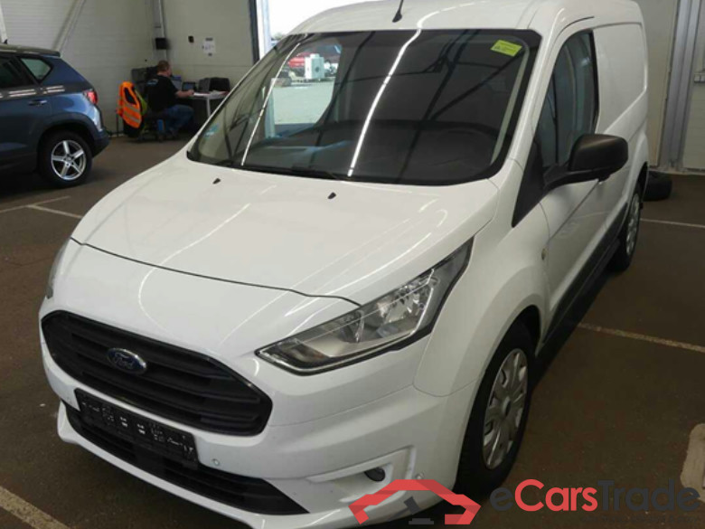 FORD Transit Connect 220 L1 S&S Trend 4d 74kW #1