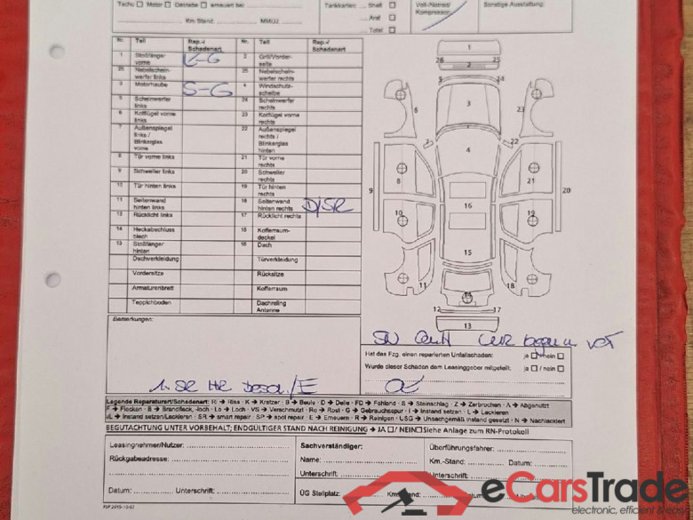 C T-Modell C 220 d (206.204)AMG AMG Line 162KW AT9 E6d #5