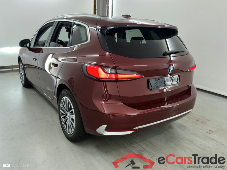 BMW 2 SERIES ACTIVE TOURER 1.5 225E PHEV DCT XDRIVE ACTIVE TOURER #3