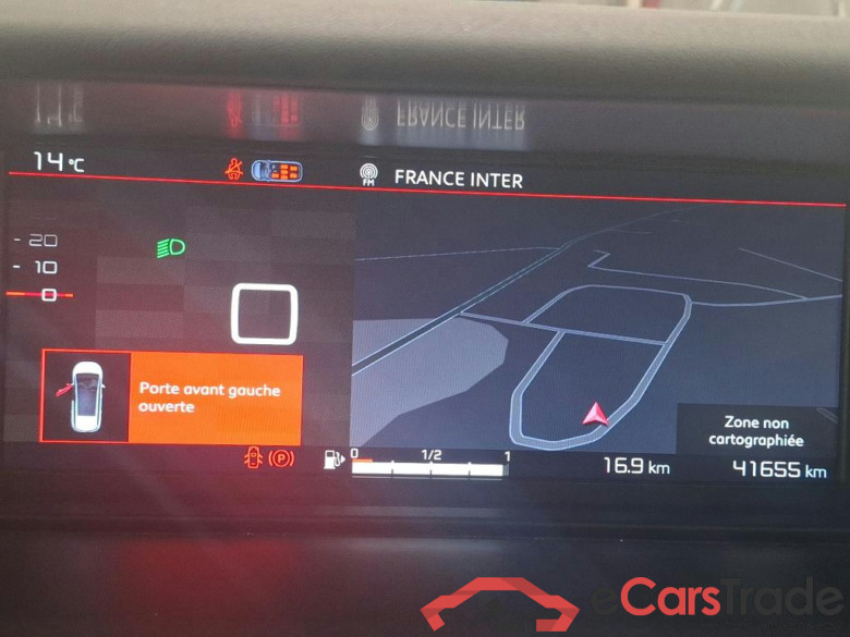 C4 Grand Picasso/Spacetourer Feel 1.2 PureTech 130CV BVM6 E6d #6