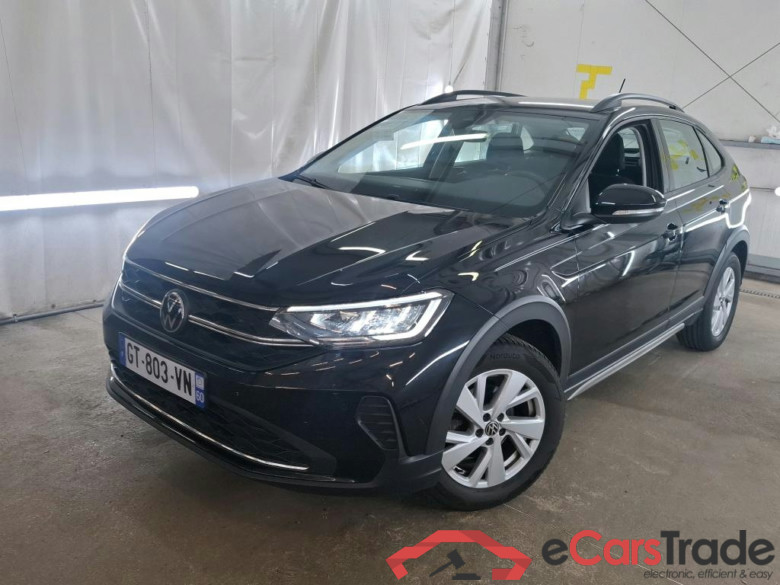 Taigo Life Plus 1.0 TSI 110CV BVA7 E6d #1