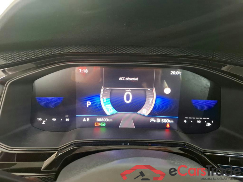 Taigo Life Plus 1.0 TSI 110CV BVA7 E6d #6