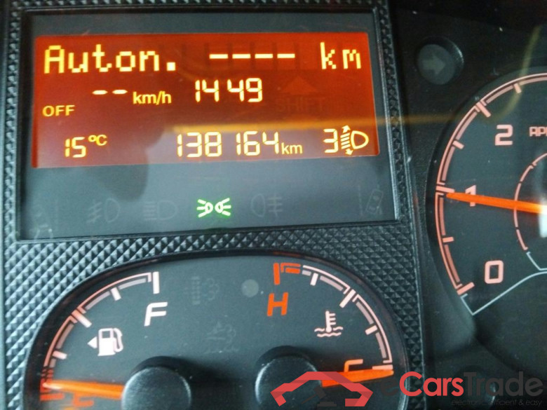 CITROEN Jumper / 2014 / 4P / furgón BlueHDi 103KW (140CV) Furgón 35L3H2 #5