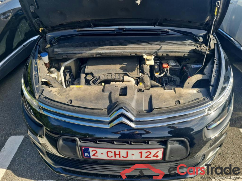 CITROAu2039N GRAND C4 SPACETOURER 1.2 PURETECH 130 S-S SHINE #5