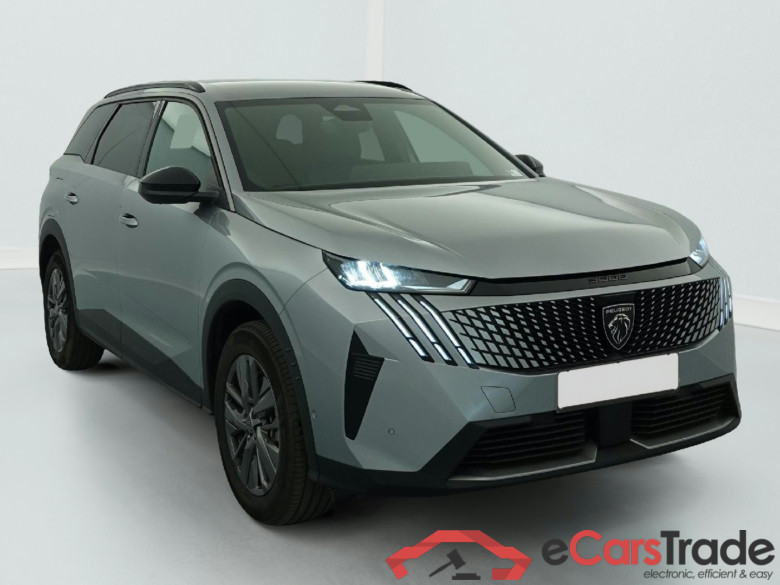 Peugeot 5008 Allure Hybrid 145 ch E-DCS6 #1