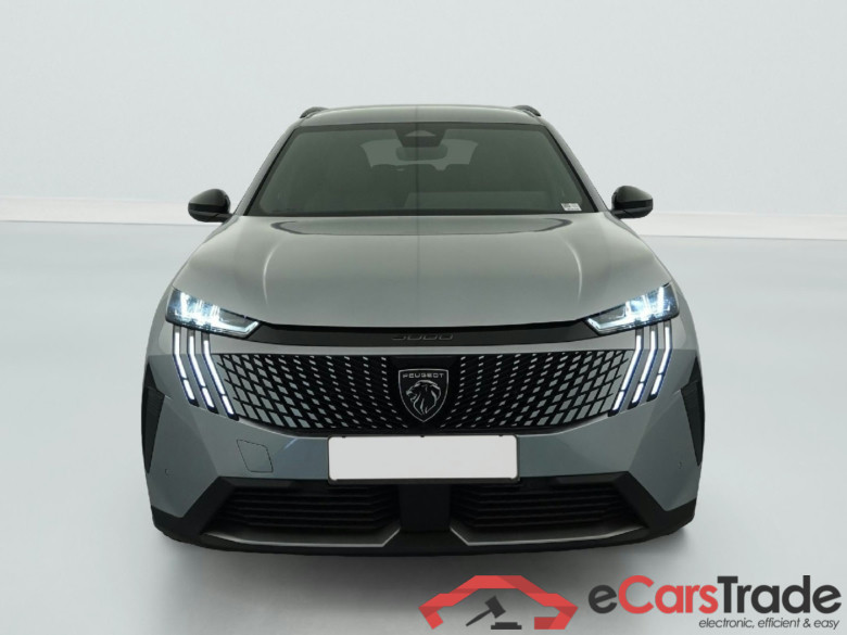 Peugeot 5008 Allure Hybrid 145 ch E-DCS6 #2