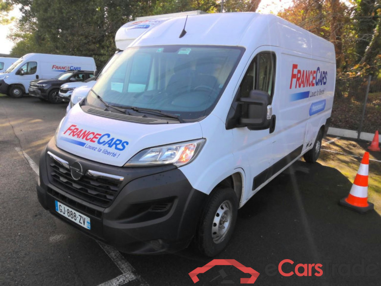 MOVANO RK BH140 L3H2 48M #2