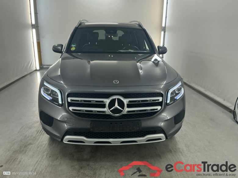 MERCEDES-BENZ GLB 2.0 GLB 200 D DCT #2