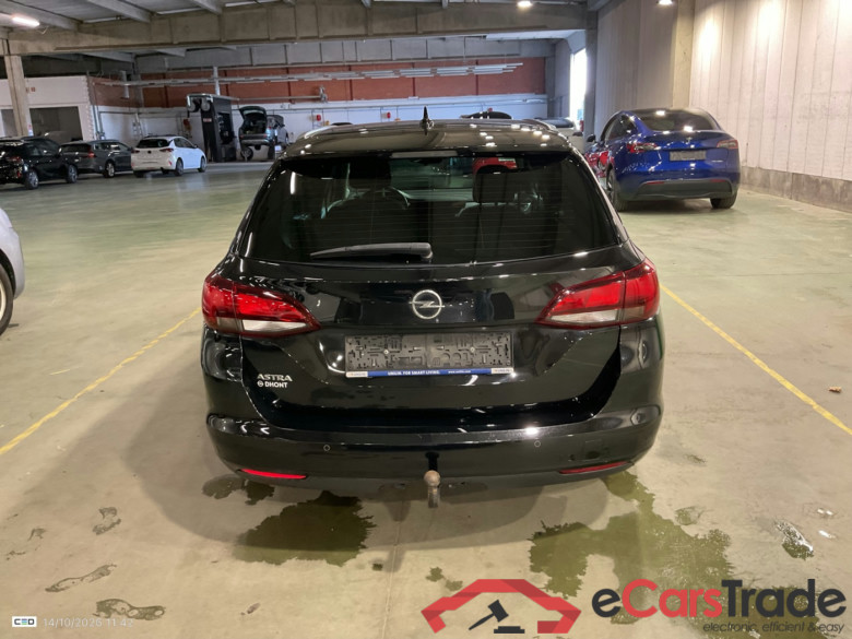 OPEL ASTRA SPORTS TOURER DIESEL - 2 1.5 Turbo D Edition S-S #5