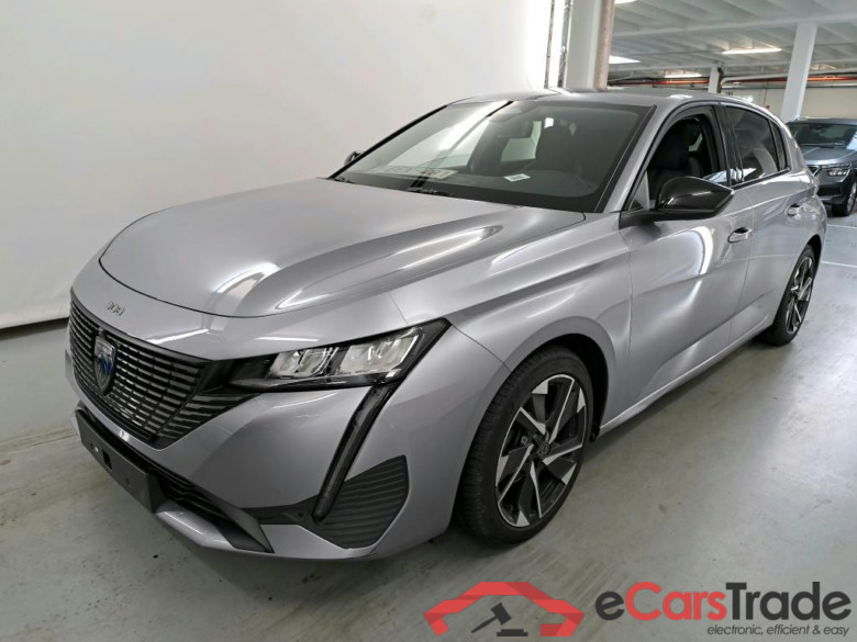 PEUGEOT 308 1.2 PURETECH 96KW S-S AUTO ALLURE PACK #4