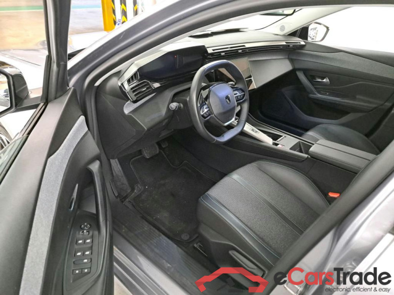 PEUGEOT 308 1.2 PURETECH 96KW S-S AUTO ALLURE PACK #6