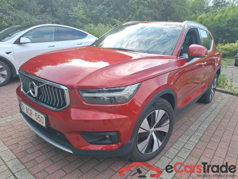 VOLVO XC40 1.5 T4 RECHARGE GEARTR. INSCRIPTION EXPR #6