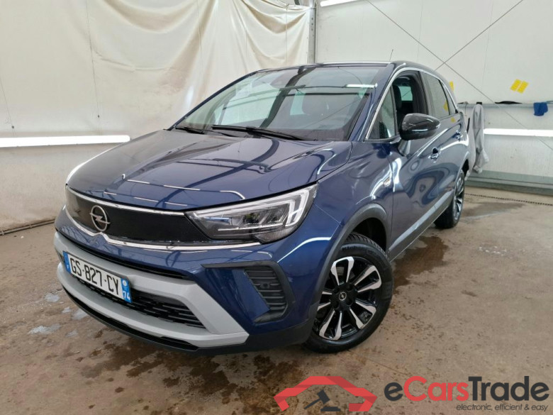 Crossland X Business Elegance 1.5 110CV BVM6 E6d