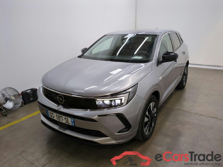 Grandland X Business Elegance 1.5 130CV BVA8 6E
