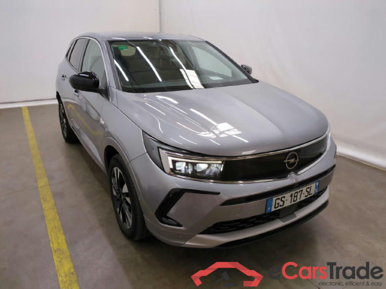 Grandland X Business Elegance 1.5 130CV BVA8 6E #2