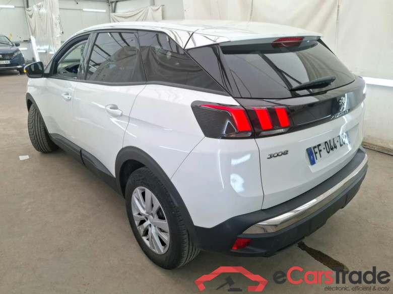 PEUGEOT 3008 5p SUV BlueHDi 130 S&S ACTIVE BUSINESS #2