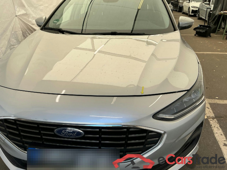 Focus Lim. Titanium 1.0 EcoBoost 114KW AT7 E6d #6